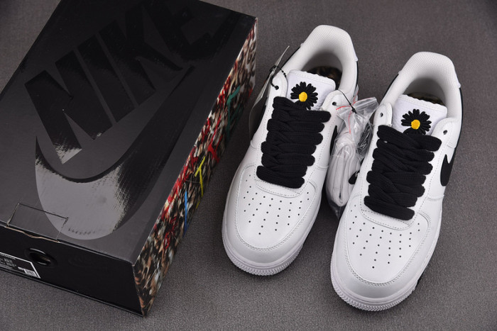 PEACEMINUSONE x Nike Air Force 1 Para-Noise 2.0 DD3223-100