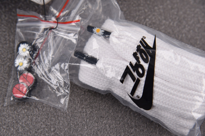 PEACEMINUSONE x Nike Air Force 1 Para-Noise 2.0 DD3223-100