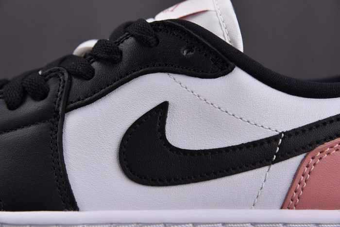 Air Jordan 1 Low Golf “Rust Rink” DD9315-106