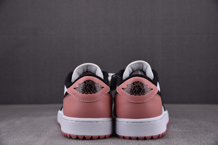 Air Jordan 1 Low Golf “Rust Rink” DD9315-106