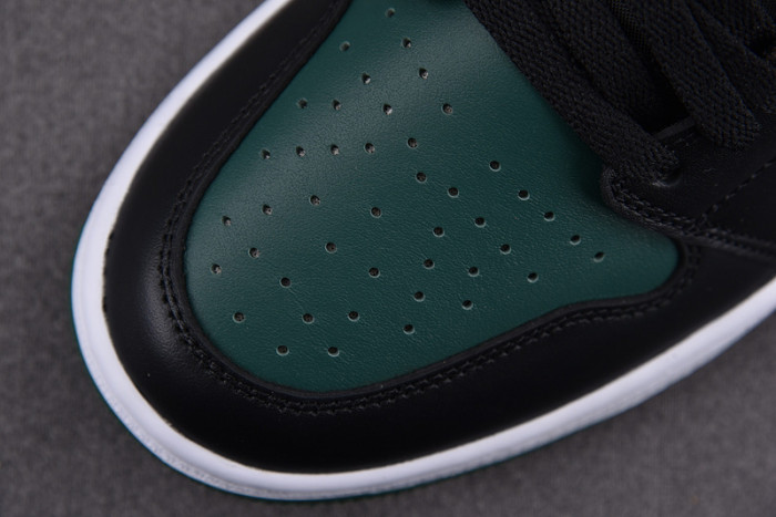 Air Jordan 1 Low Golf “Noble Green” DD9315-107