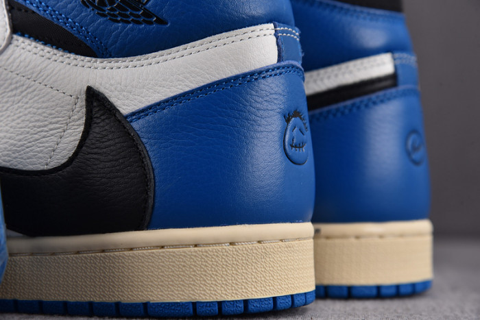 TRAVIS SCOTT × FRAGMENT × NIKE AIR JORDAN 1 RETRO HIGH OG SP DH3227-105