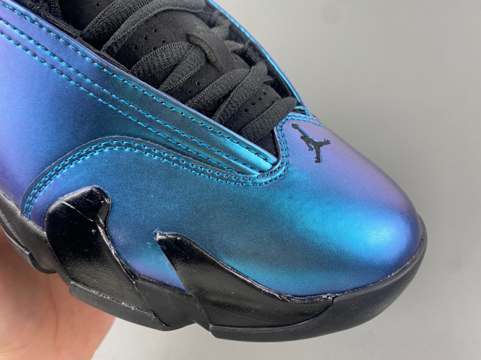 Air Jordan 14 Low WMNS “Love Letter” DH4121-300