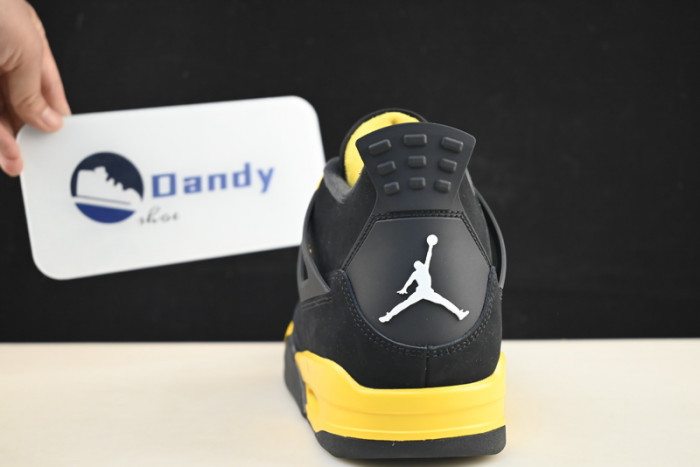 Air Jordan 4 Thunder 2023 DH6927-017