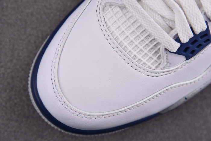 Air Jordan 4 Retro "Midnight Navy" DH6927-140