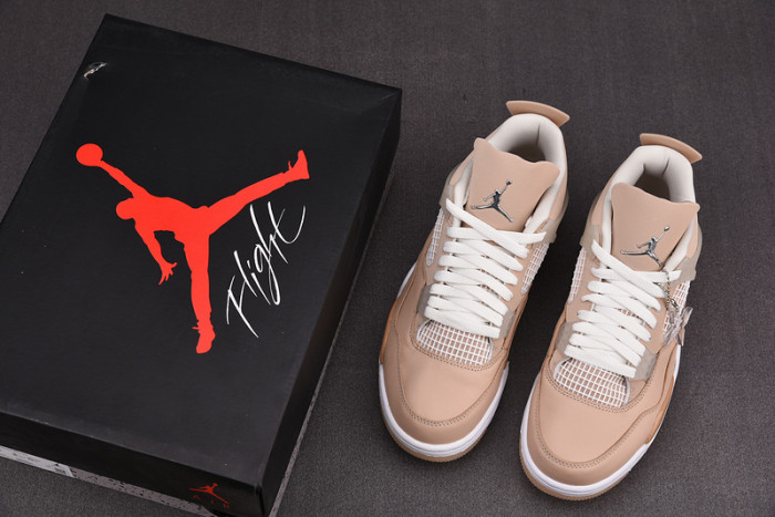 AIR JORDAN 4 “SHIMMER” DJ0675-200