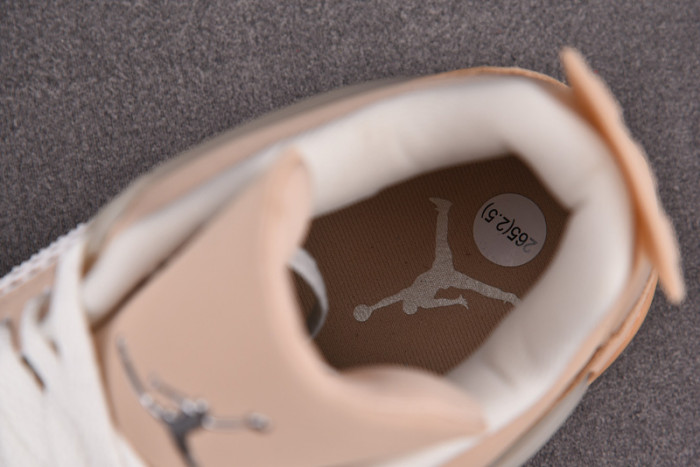 AIR JORDAN 4 “SHIMMER” DJ0675-200