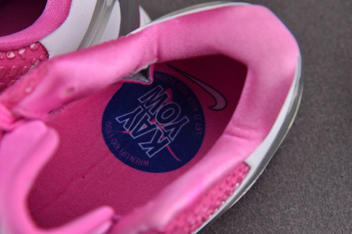 Nike Kobe Protro 6 Think Pink  DJ3596-600