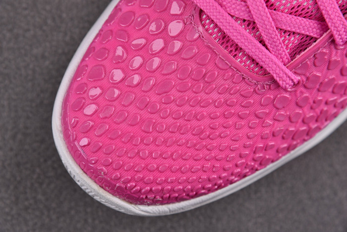 Nike Kobe Protro 6 Think Pink  DJ3596-600