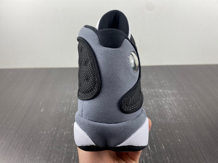 Air Jordan 13 “Black Flint” DJ5982-060