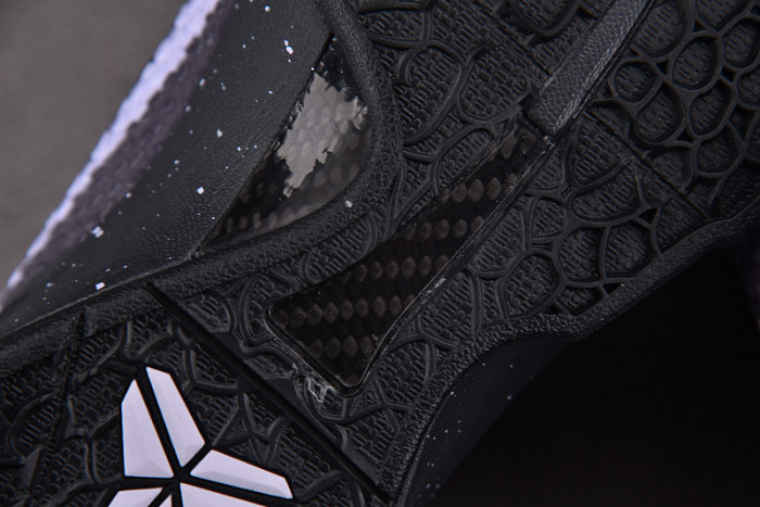 NK Zoom Kobe 6 Protro “EYBL” DM2825-001