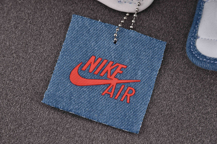 Air Jordan 1 High OG“Denim” DM9036-104