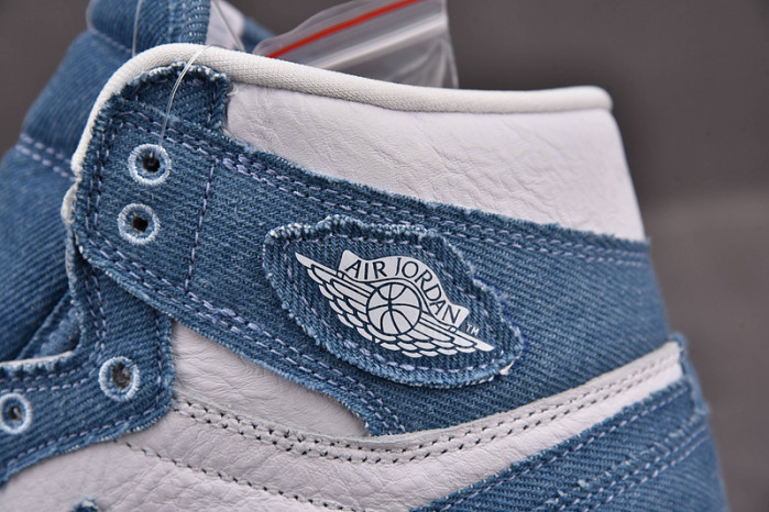 Air Jordan 1 High OG“Denim” DM9036-104