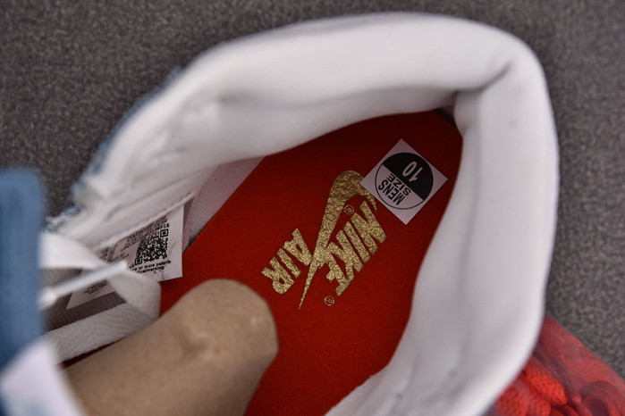 Air Jordan 1 High OG“Denim” DM9036-104