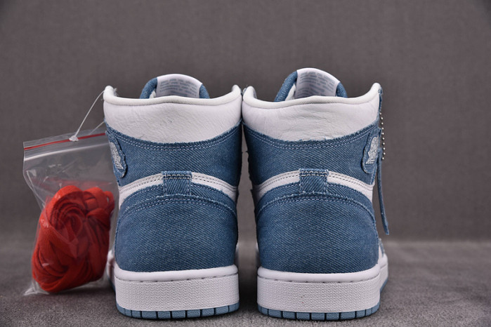 Air Jordan 1 High OG“Denim” DM9036-104