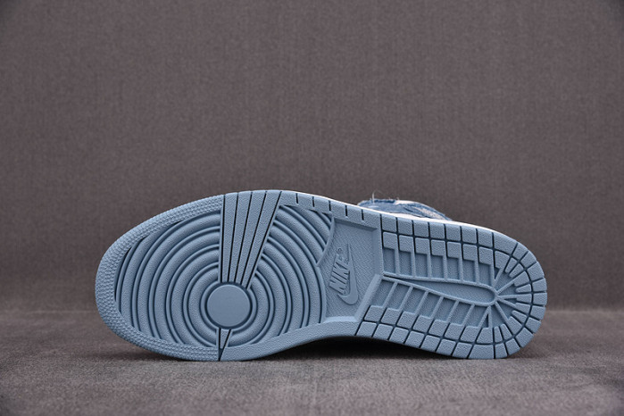 Air Jordan 1 High OG“Denim” DM9036-104