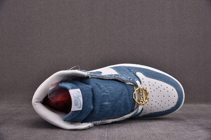 Air Jordan 1 High OG“Denim” DM9036-104