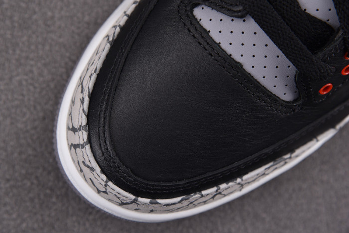 air Jordan 3 Retro OG Black Cement (2024) DN3707-010