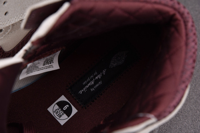 A MA MANIERE X AIR JORDAN 1 DO7097-100