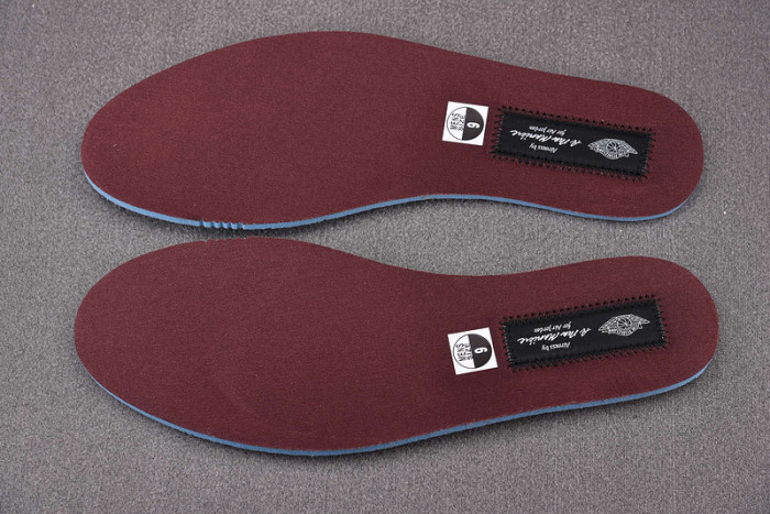 A MA MANIERE X AIR JORDAN 1 DO7097-100