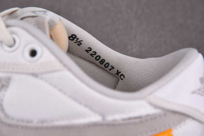 Union LA x Air Jordan 1 KO Low “White” DO8912-101