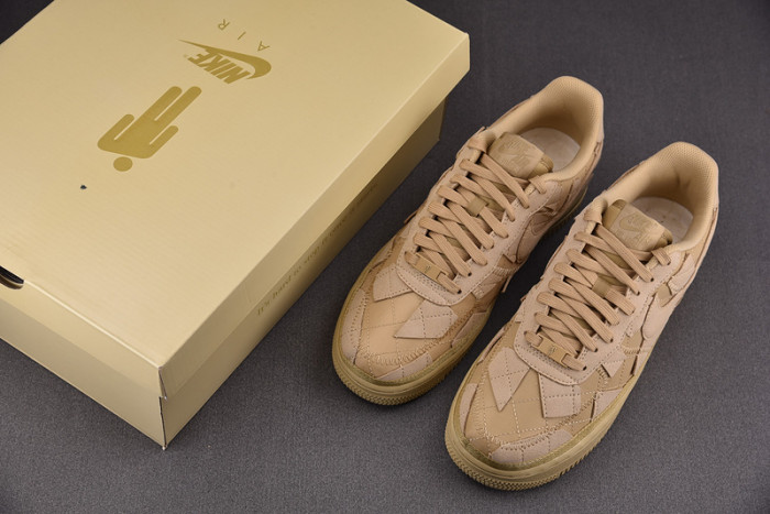 Nike Air Force 1 Low Mushroom