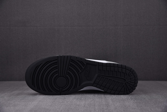 Nike Dunk Low “Light Iron Ore” DQ7576-001