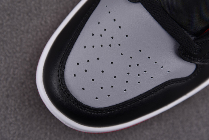 Air Jordan 1 Mid "Black Cement" DQ8426-006