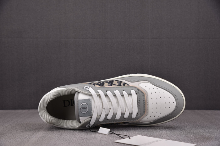 D10R B27 LOW SNEAKER