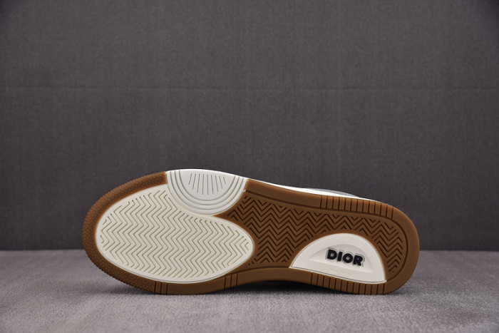 D10R B27 LOW SNEAKER