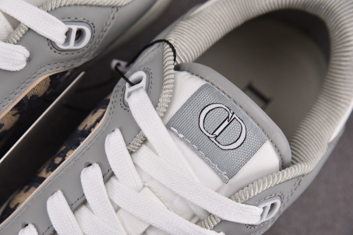 D10R B27 LOW SNEAKER