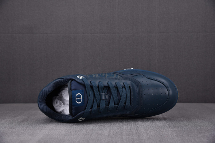 D10R B27 LOW SNEAKER