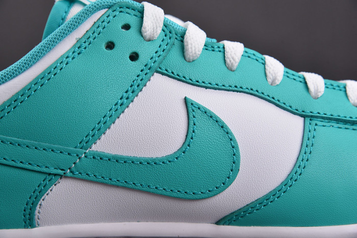 Nike Dunk Low Clear Jade DV0833-101
