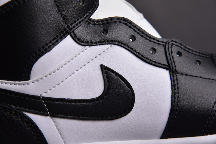 Air Jordan 1 Mid "Panda" DV0991-101