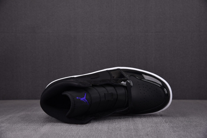 Air Jordan 1 Mid “Space Jam” DV1308-004