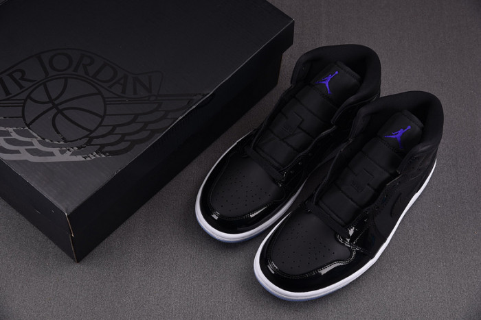 Air Jordan 1 Mid “Space Jam” DV1308-004