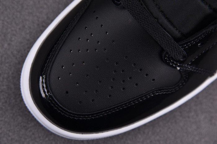 Air Jordan 1 Mid “Space Jam” DV1308-004