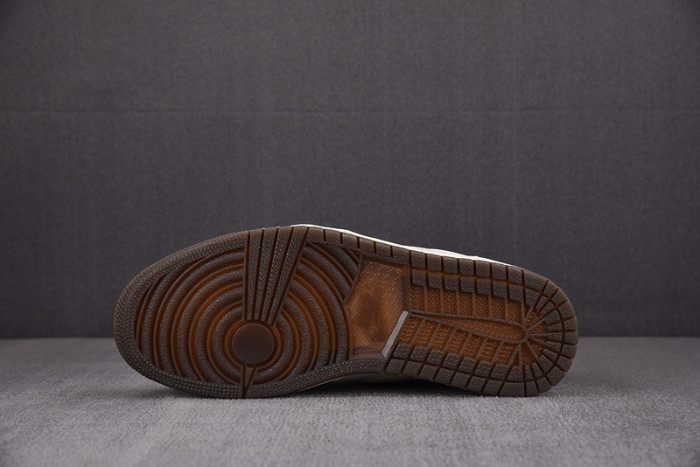 Air Jordan 1 Low Year Of The Rabbit DV1312-200