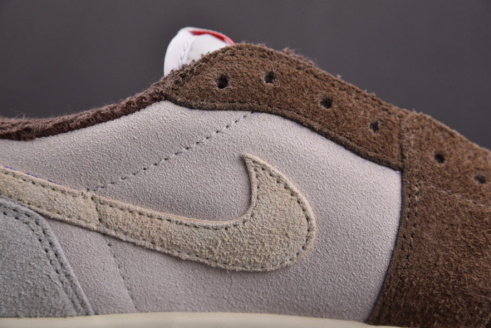 Air Jordan 1 Low Year Of The Rabbit DV1312-200