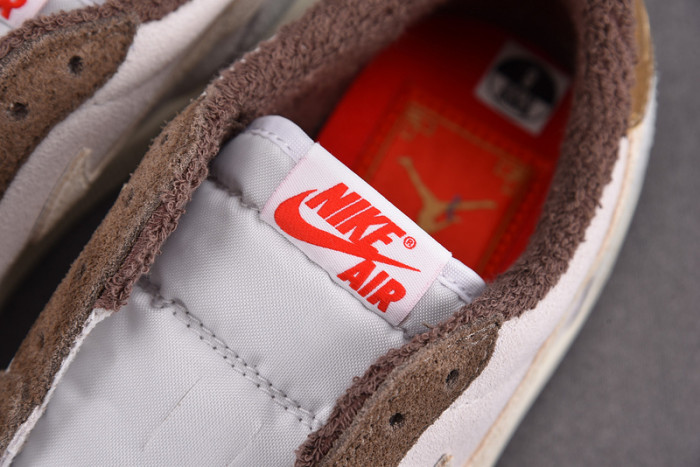 Air Jordan 1 Low Year Of The Rabbit DV1312-200