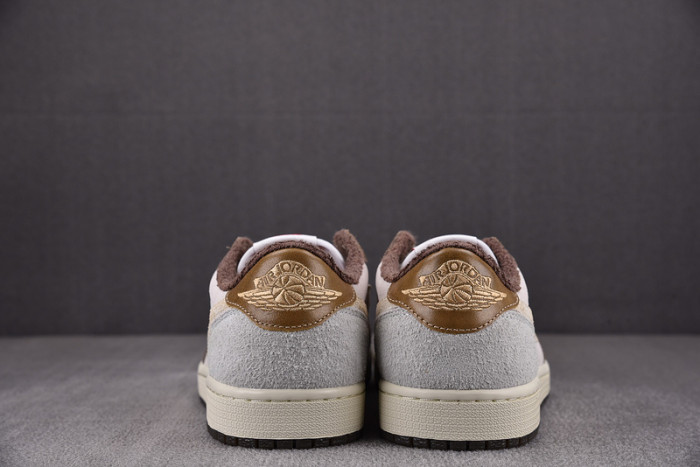 Air Jordan 1 Low Year Of The Rabbit DV1312-200