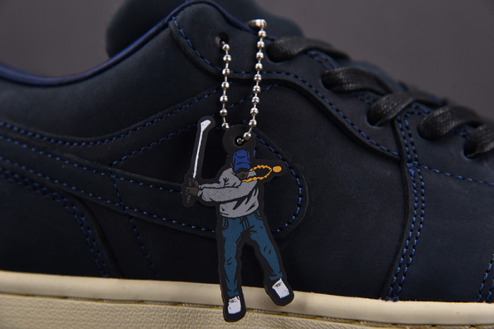 Eastside golf x Air Jordan 1 Low DV1759-448