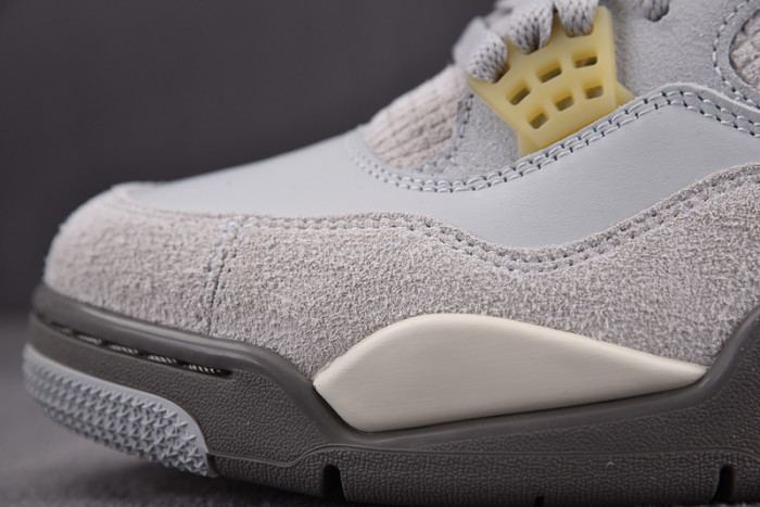 Air Jordan 4 SE Craft “Photon Dust” DV3742-021