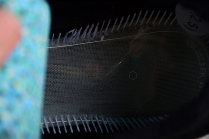 Nike Air VaporMax 2023 Flyknit DV6840-002