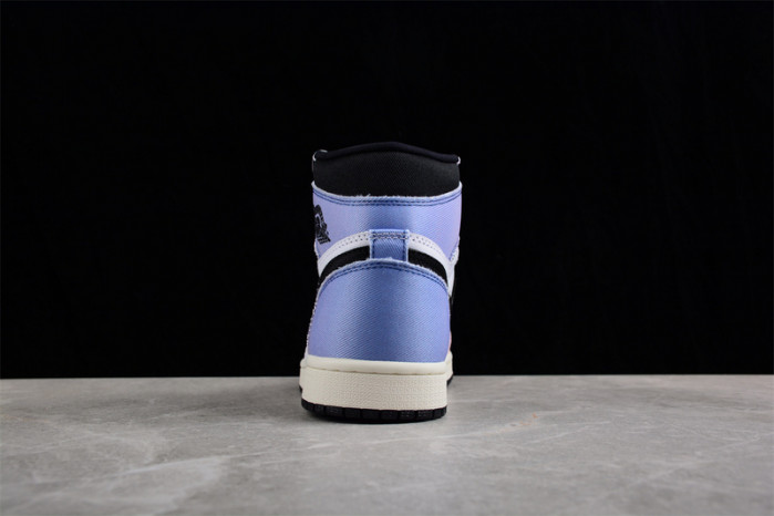 Air Jordan 1 High OG “Craft”  DX0054-805