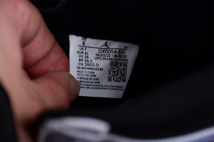 Air Jordan 1 High OG “Craft”  DX0054-805