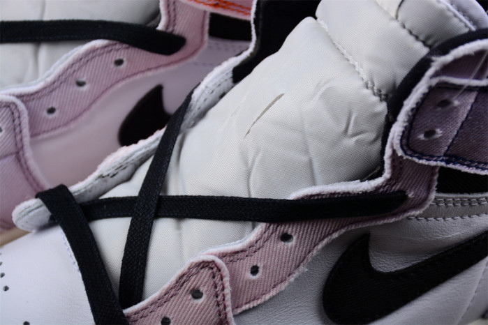 Air Jordan 1 High OG “Craft”  DX0054-805