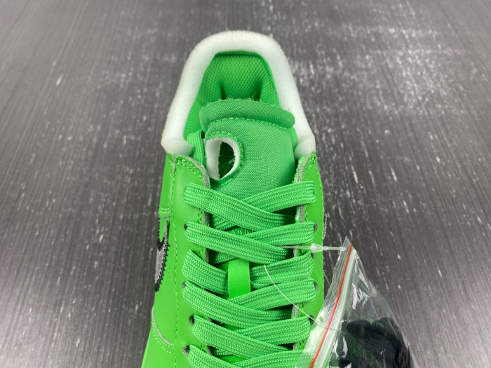 Nike Air Force 1 Low OFW Brooklyn DX1419-300