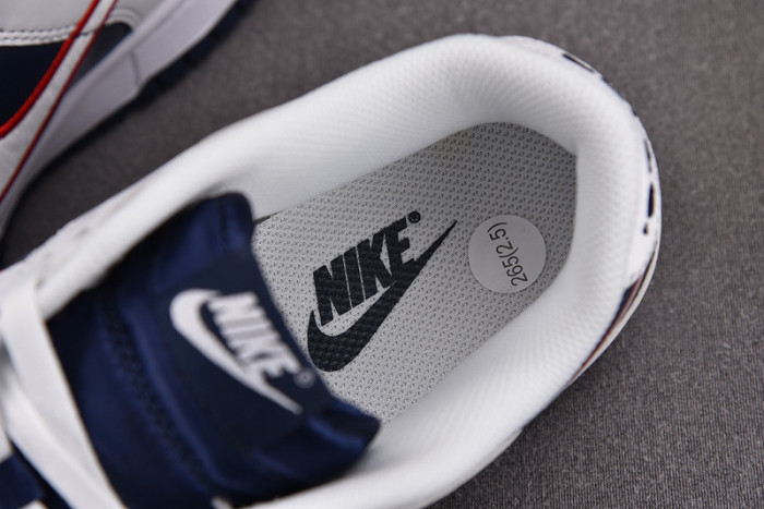 Nike Dunk Low Houston Comets Four-Peat (Women