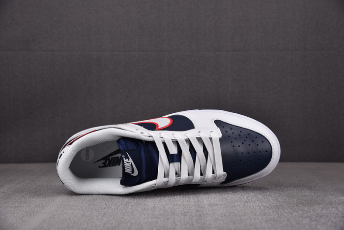 Nike Dunk Low Houston Comets Four-Peat (Women